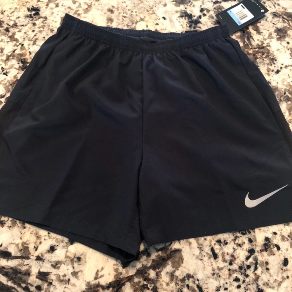 Nike flex shorts